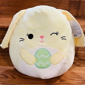 *NEW* 14” Squishmallows Goldin Plush